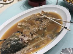 -豫丰汇河南名菜楼(武记餐饮)