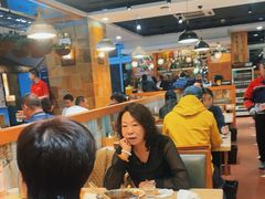 -禾记海鲜烧烤(八一路店)