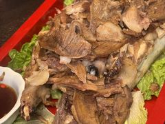 -桐湾大院·桐庐菜(滨江店)