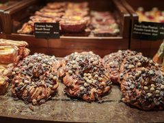 -B&C黄油与面包·THE GARDEN BAKERY概念店(世纪汇店)