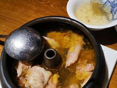 -福照楼汽锅鸡·云南特色菜(万达广场店)