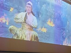 -小足故事·足疗SPA(龙泉店)