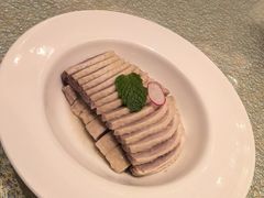 -江南灶中餐厅(南京香格里拉店)