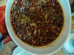 牛蛙-胡大饭馆(青果路店)