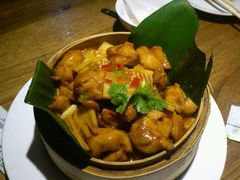 iphone_upload_pic-雀舞云南菜(乐客城店)