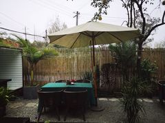 -云里小坐·小院里·团建·宴请·下午茶(三圣乡店)