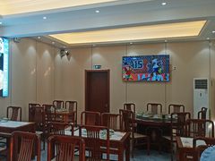 -清真·同发顺饭庄·烧麦(总店)