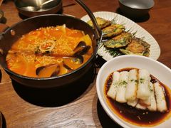 -春熙台·韩国料理(宝安西乡店)