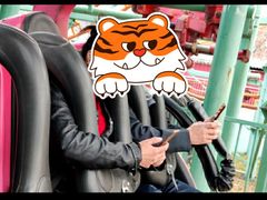 -秦岭欢乐世界