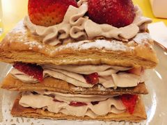 招牌拿破仑-治愈系甜品The Soothing Dessert(科海大楼店)