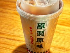 -原製原味(普陀山磐龙店)