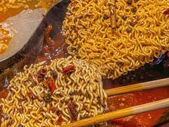 -阳阳老火锅(小南门店)