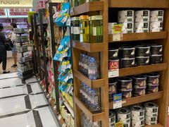-金鹰超市(国际购物中心新街口店)