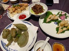 -宁波状元楼酒店(和义路店)