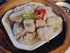 排骨-憶廟街 X 沙角邨(太古城店)