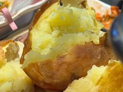 -钱锋炭缸烧烤(南湖大路总店)