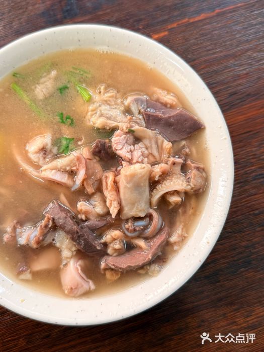 清真永恒华威肉饼(潘家园店)图片