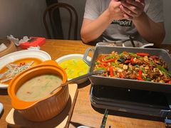 -乔街深夜食堂·小龙虾·高压锅生蚝(杭州总店)