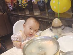 -芭菲盛宴·环球美食(北城国际店)