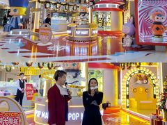 -大悦城(沈阳中街店)