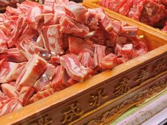 -泽成冰煮羊(非·遗东岸国际店)