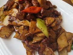-隆喜元鱼汤包·海鲜(中联广场店)