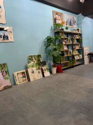 -克拉女神写真馆·匠心定制