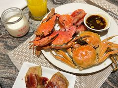 -海景花园大酒店·西餐厅