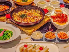 -滋粥楼·顺德菜(番禺广场总店)