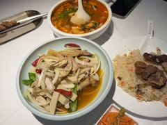 -西域阿里马新疆菜·清真(桂花路店)