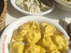 -双合园·海鲜水饺青岛菜(九水东路店)