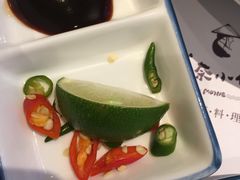 -美奈小馆·越南料理(中航城君尚购物中心店)