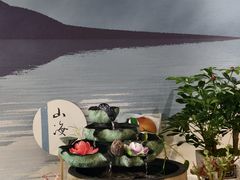 -山海菜馆·海肠捞饭·青岛菜(栈桥店)