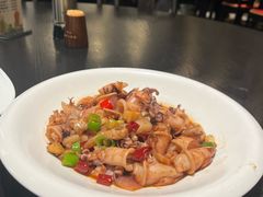 -健眺小海鲜(临海后山店)