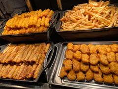 -星伦多自助料理·涮烤一体(杭州来福士店)