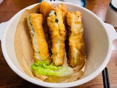 -锡和无锡菜(景丽苑店)