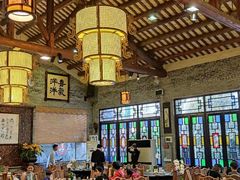 大堂-猪肉婆私房菜(容桂总店)