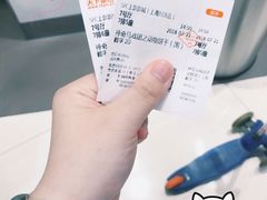 -SFC上影百联影城(川沙IMAX店)