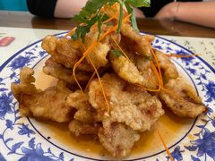 -石老头关东饺子王·东北菜(嘉华鑫城店)