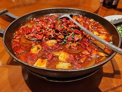 -燕郊烧鸽子(酷车小镇店)