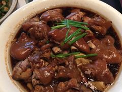 -怡和春天大酒楼(柳芳店)