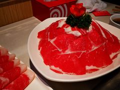 捞派澳洲肥牛-海底捞火锅(枫蓝国际购物中心店)
