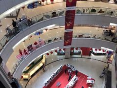 -翠微百货(龙德店)