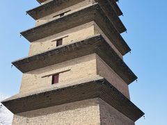 -正定古城-开元寺