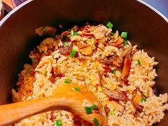 -芸山季·云南山珍菌火锅(南翔印象城MEGA店)