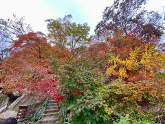 -丹东凤凰山景区