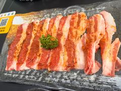 -齐齐哈尔烤肉·烧烤·烤鱼(万科时一区店)