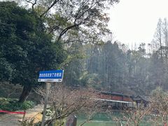 -灵栖洞天