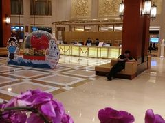 -上海神旺大酒店