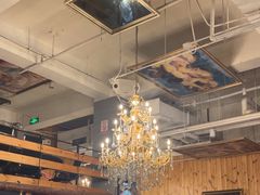 -明日世界密室轰趴·剧本桌游·箭馆团建(国贸店)